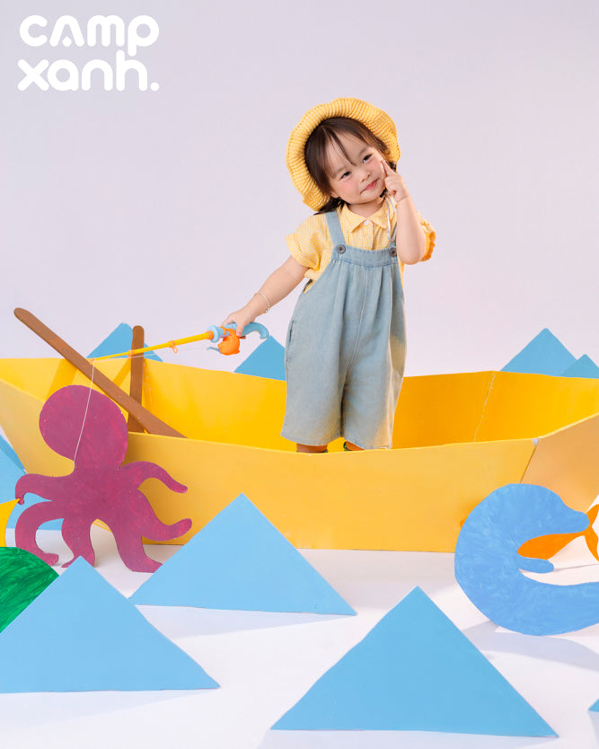 Biển Rong Chơi - Girl