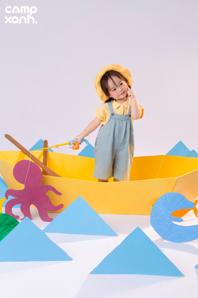 Biển Rong Chơi - Girl