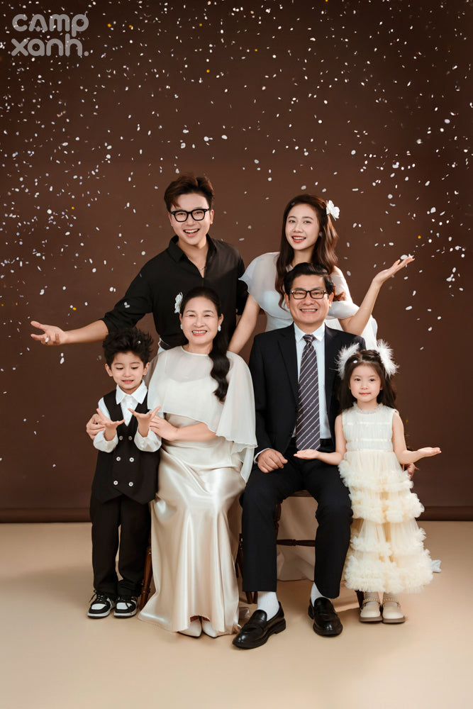 KỶ NIỆM NGÀY CƯỚI