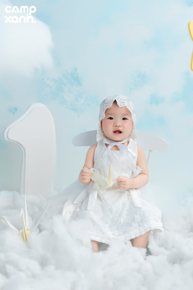 Sky of Little Wonders