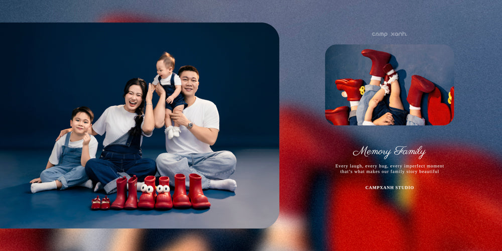 Family Memory