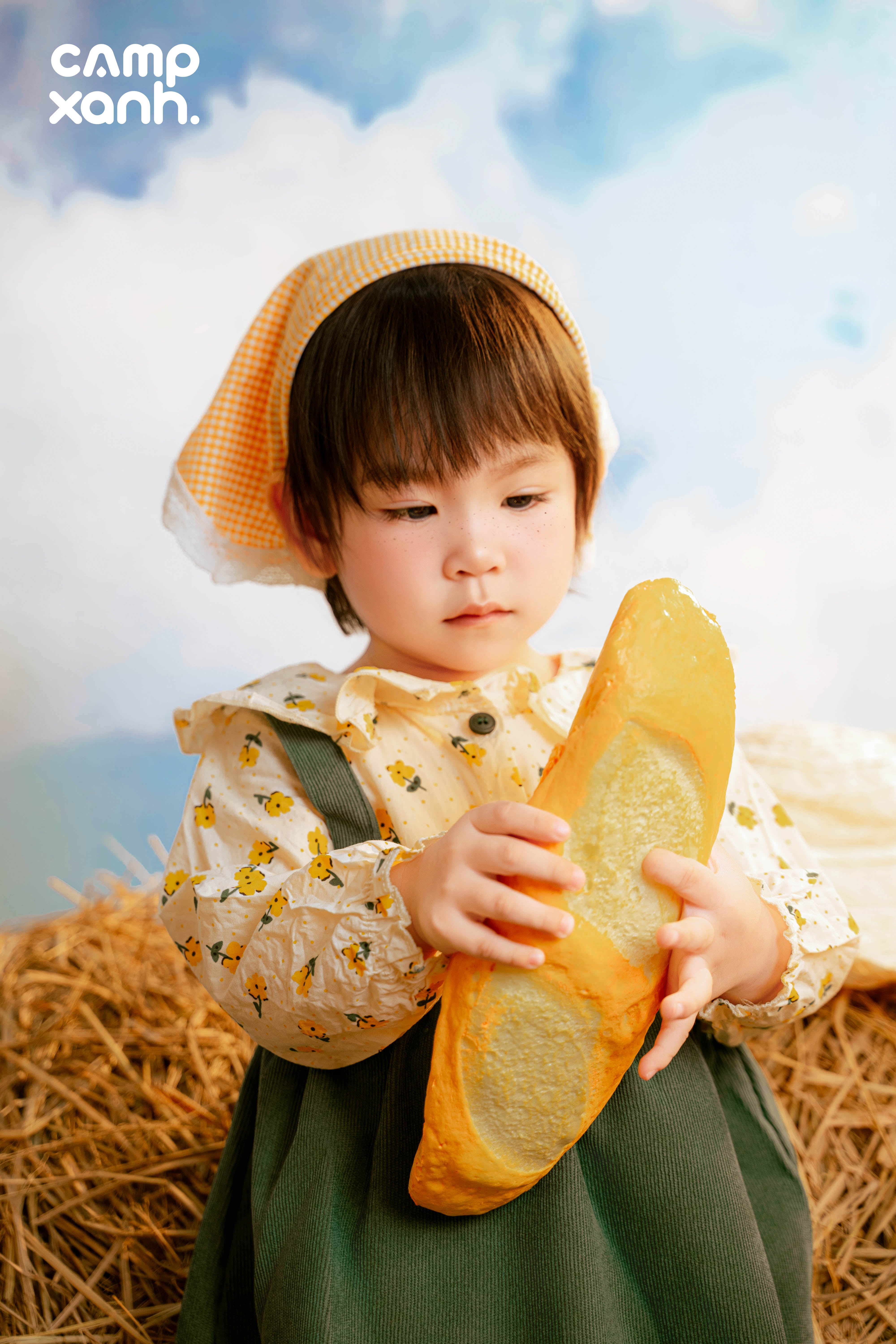 Nông Trại Vui Vẻ