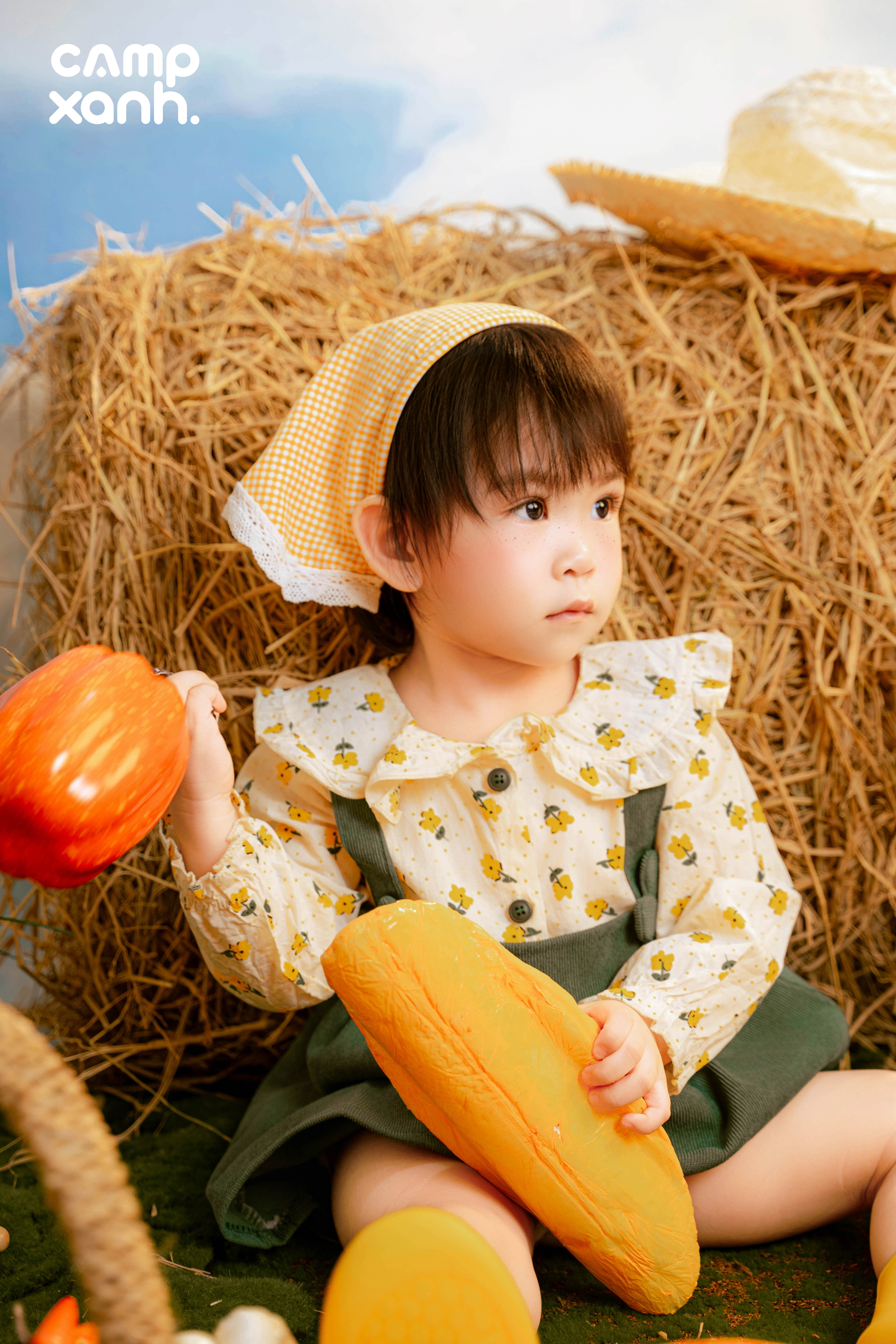 Nông Trại Vui Vẻ