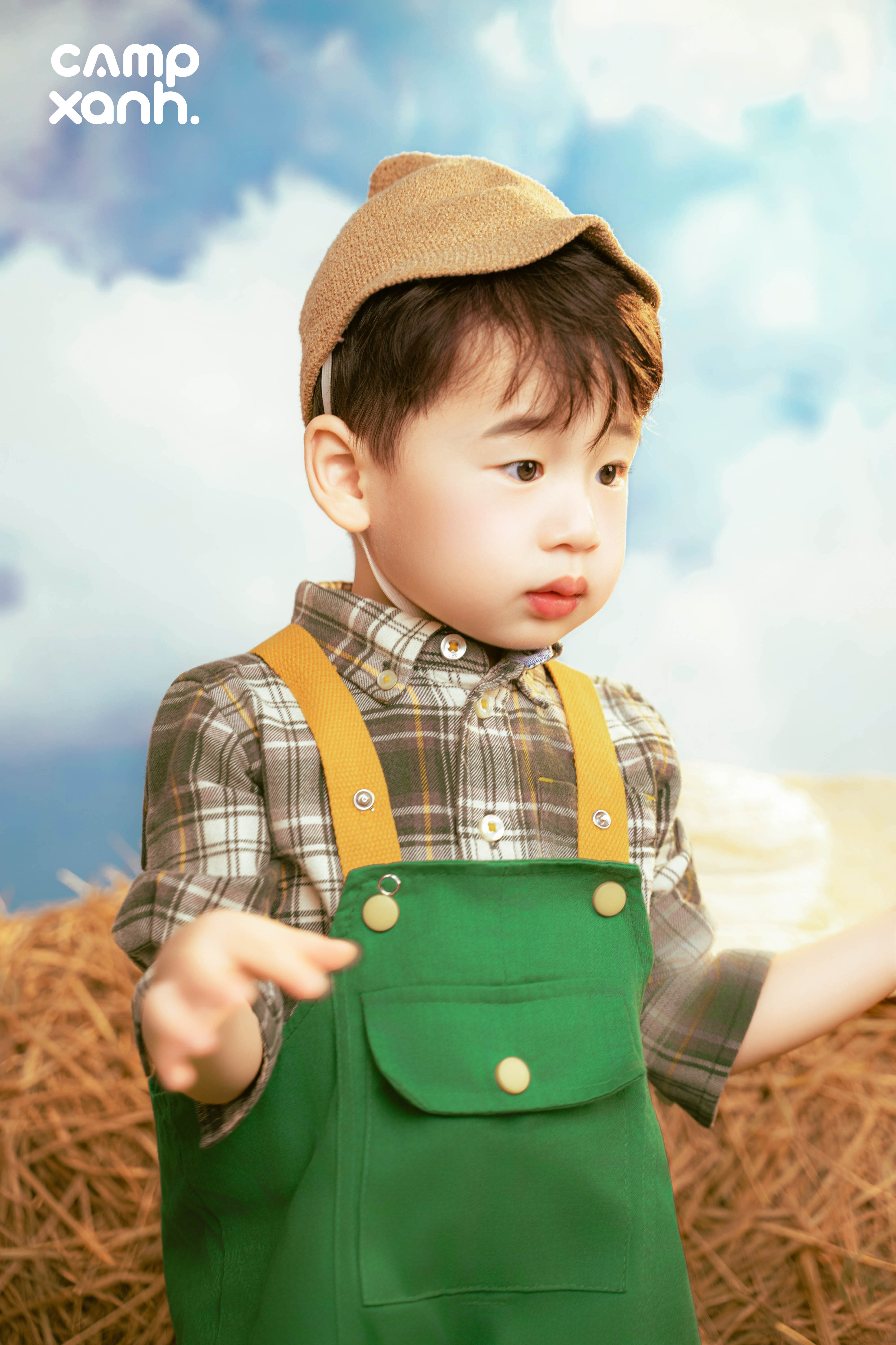 Nông Trại Vui Vẻ