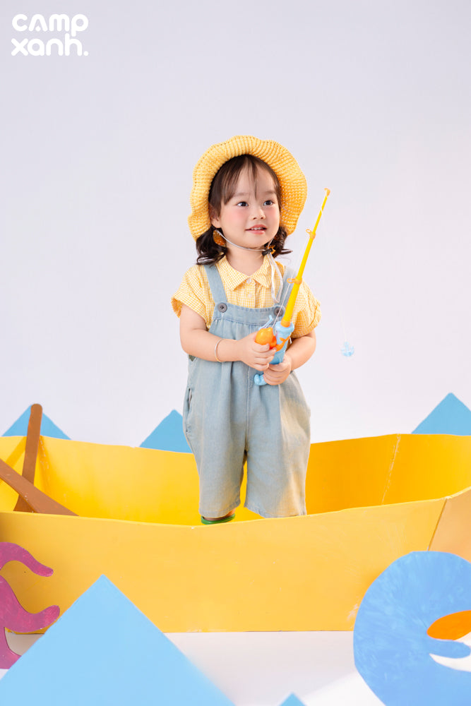 Biển Rong Chơi - Girl