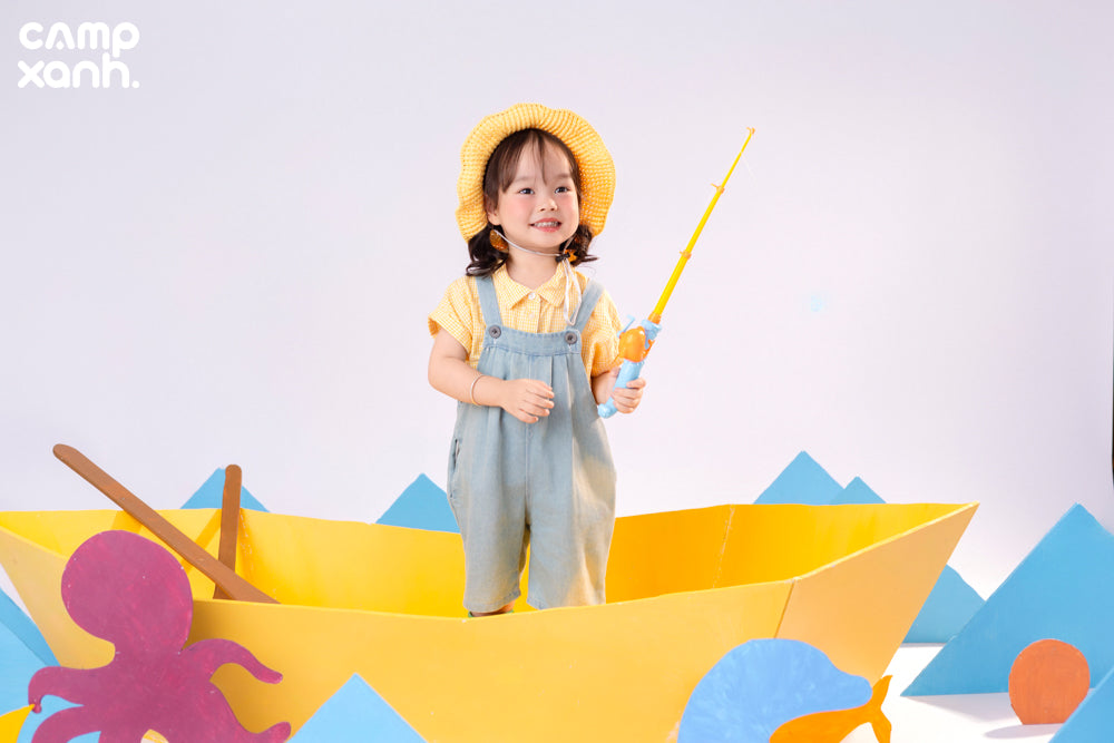 Biển Rong Chơi - Girl