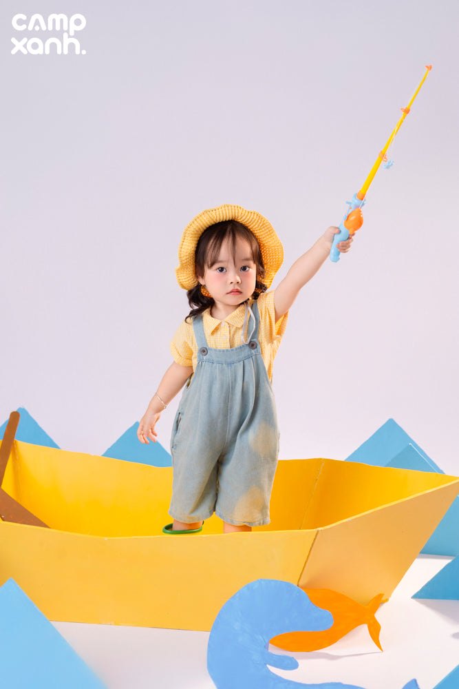 Biển Rong Chơi - Girl