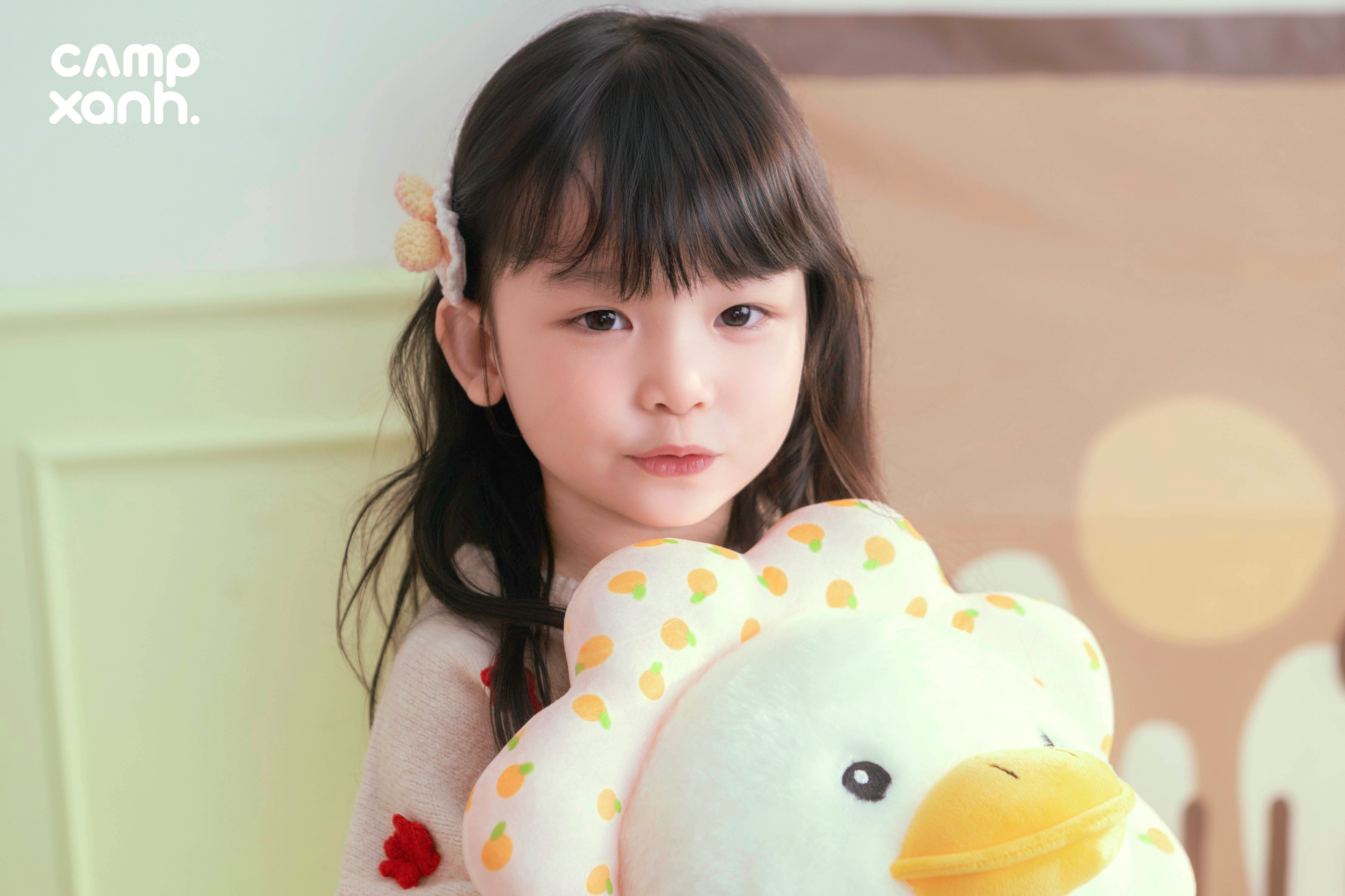 Bữa sáng khổng lồ