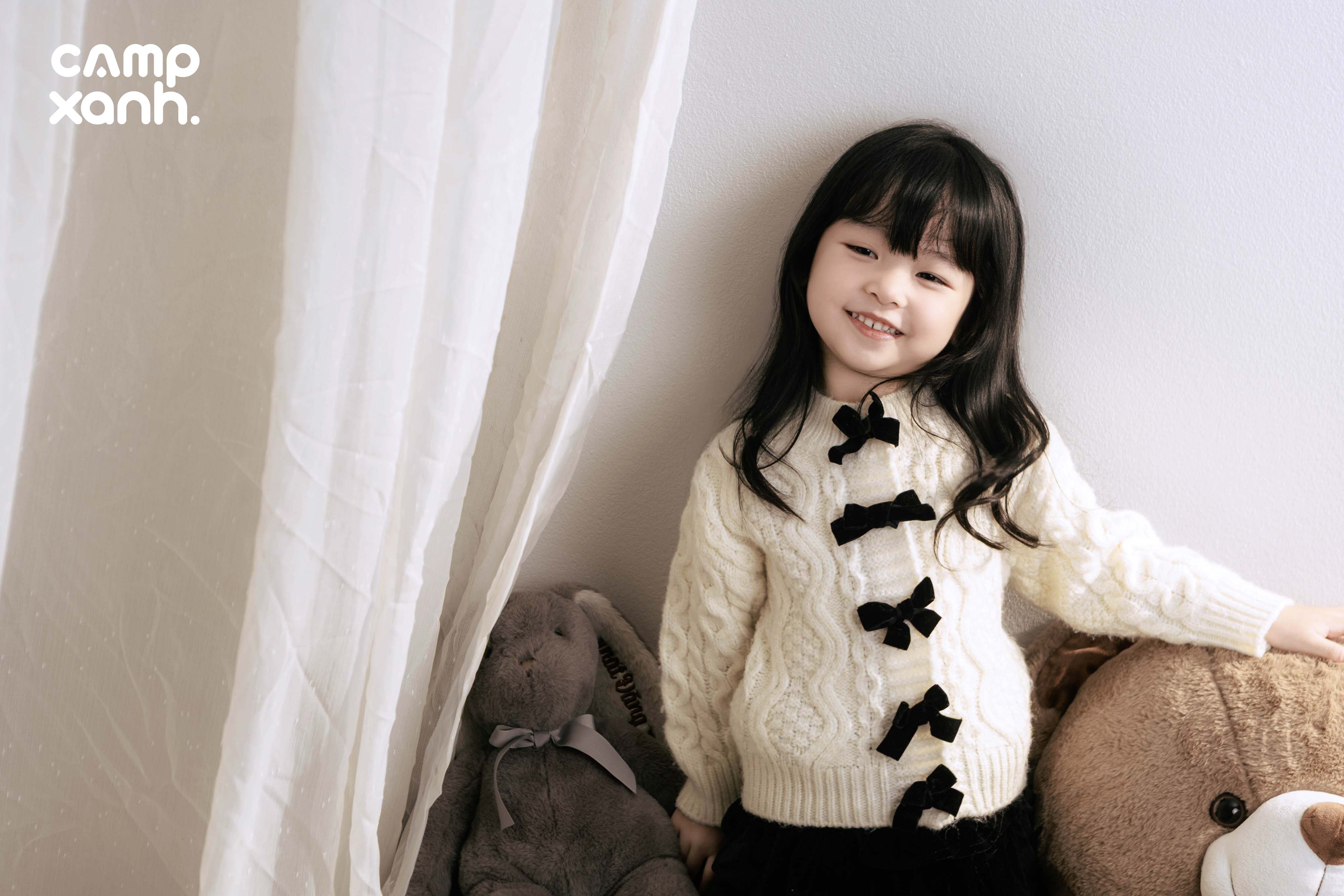 Gấu bông khổng lồ