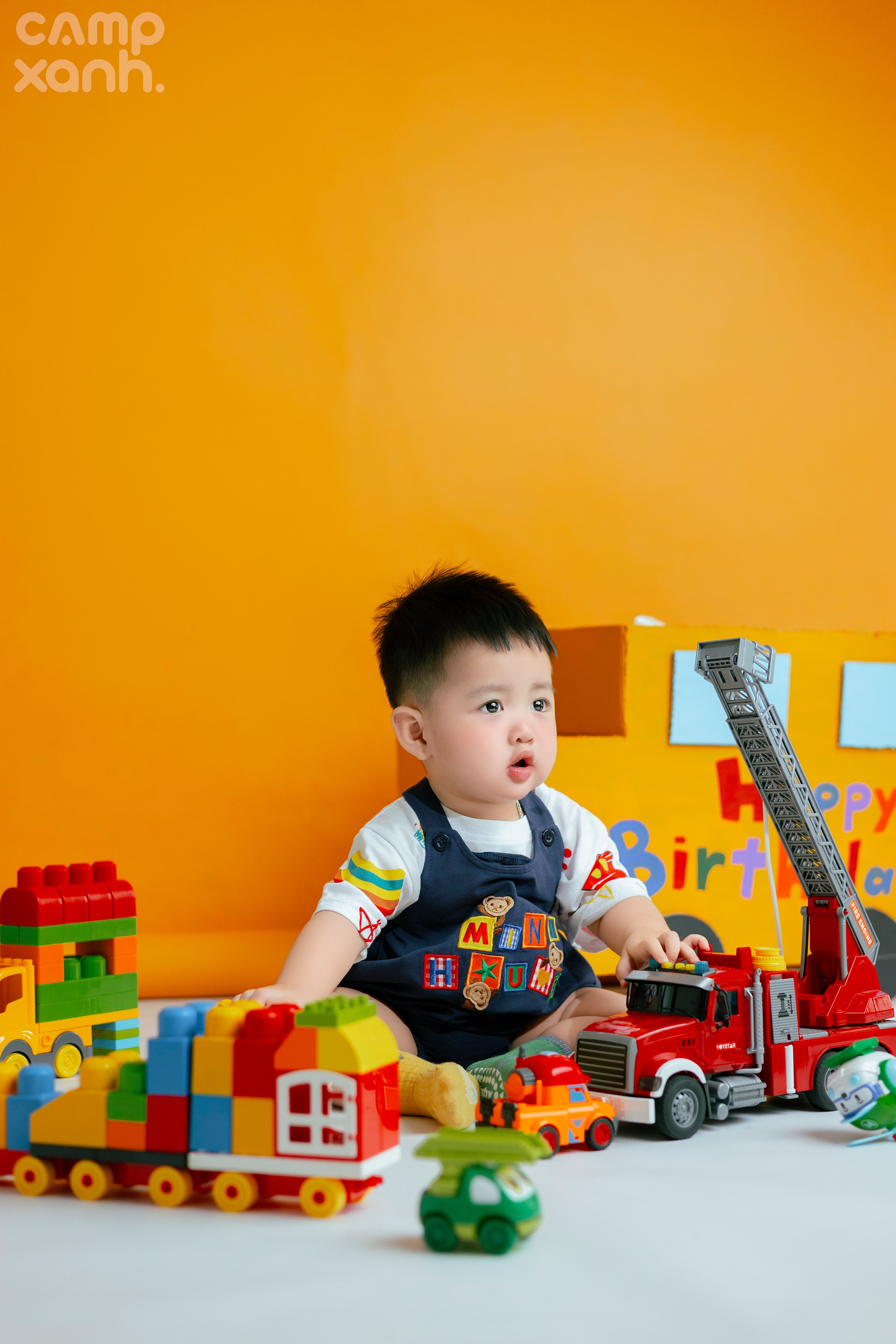 OTO SẮC MÀU