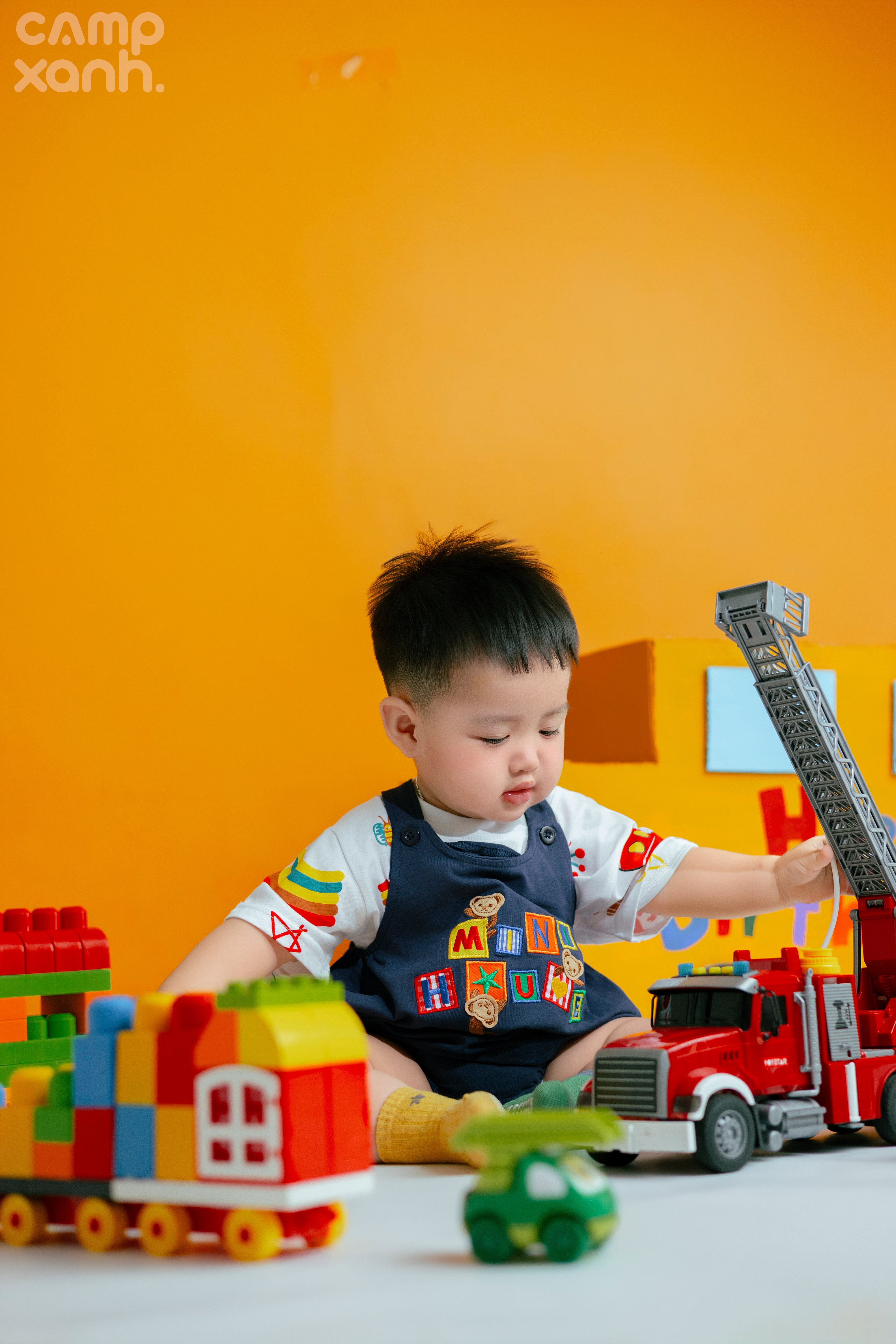 OTO SẮC MÀU