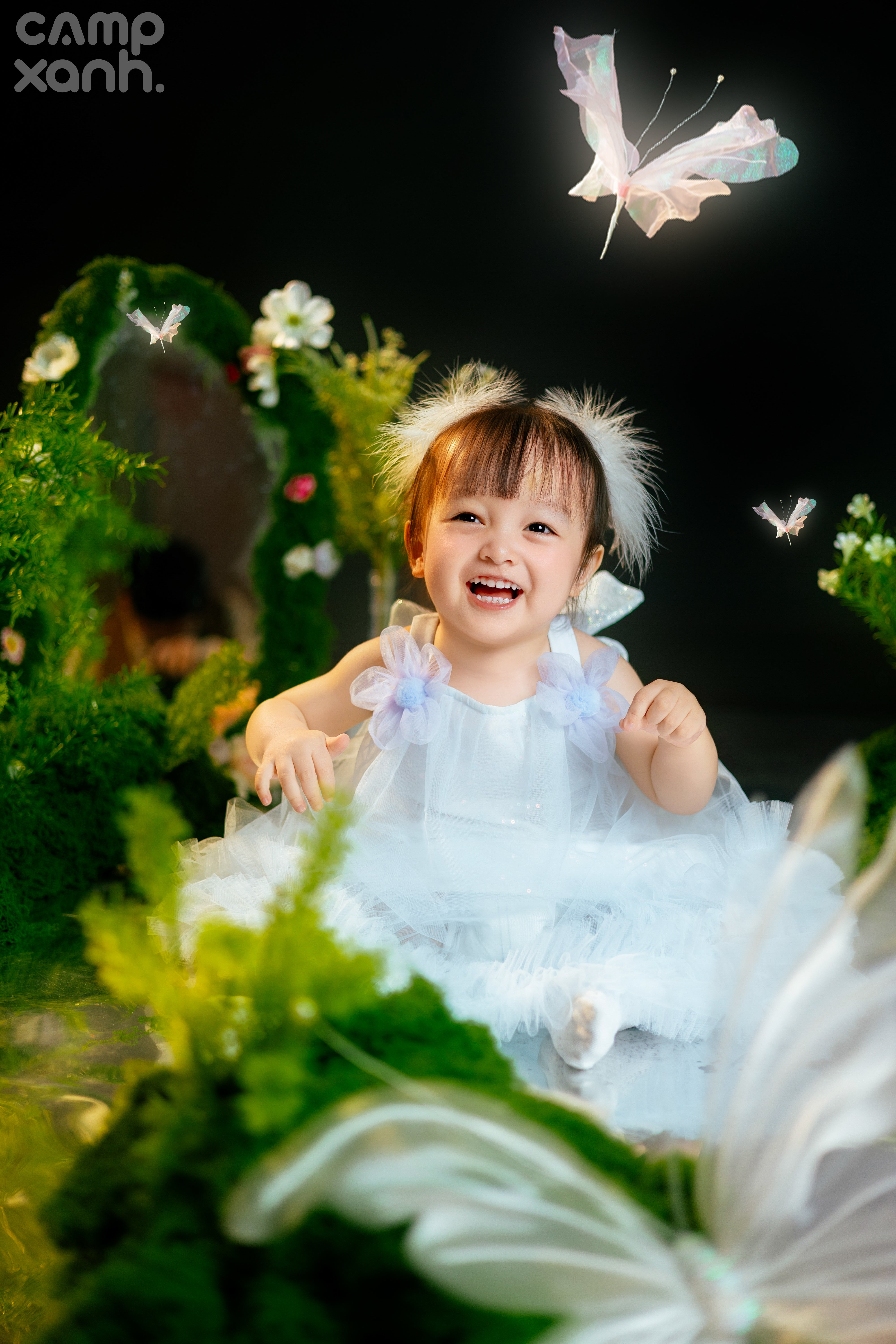 THIÊN THẦN