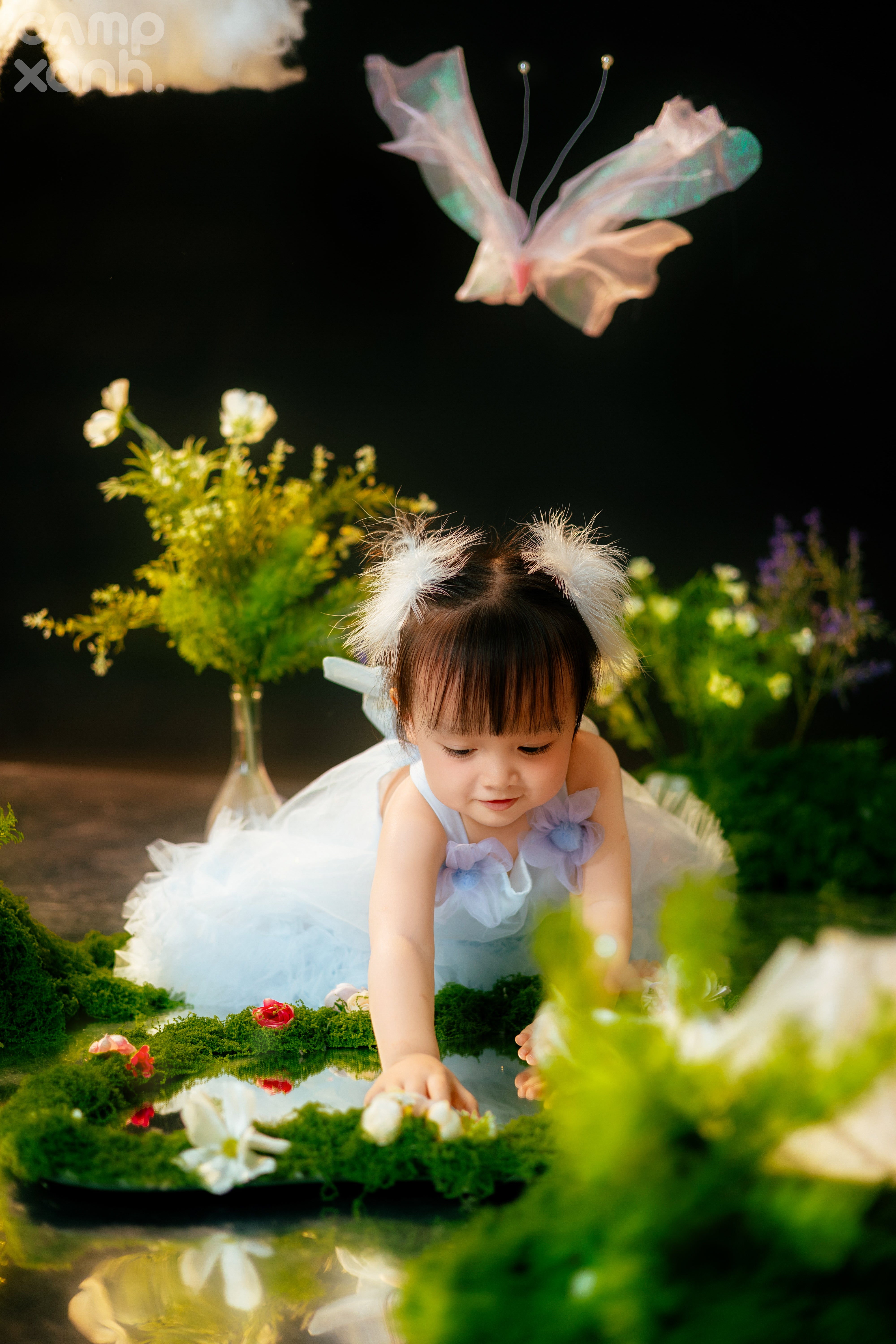 THIÊN THẦN