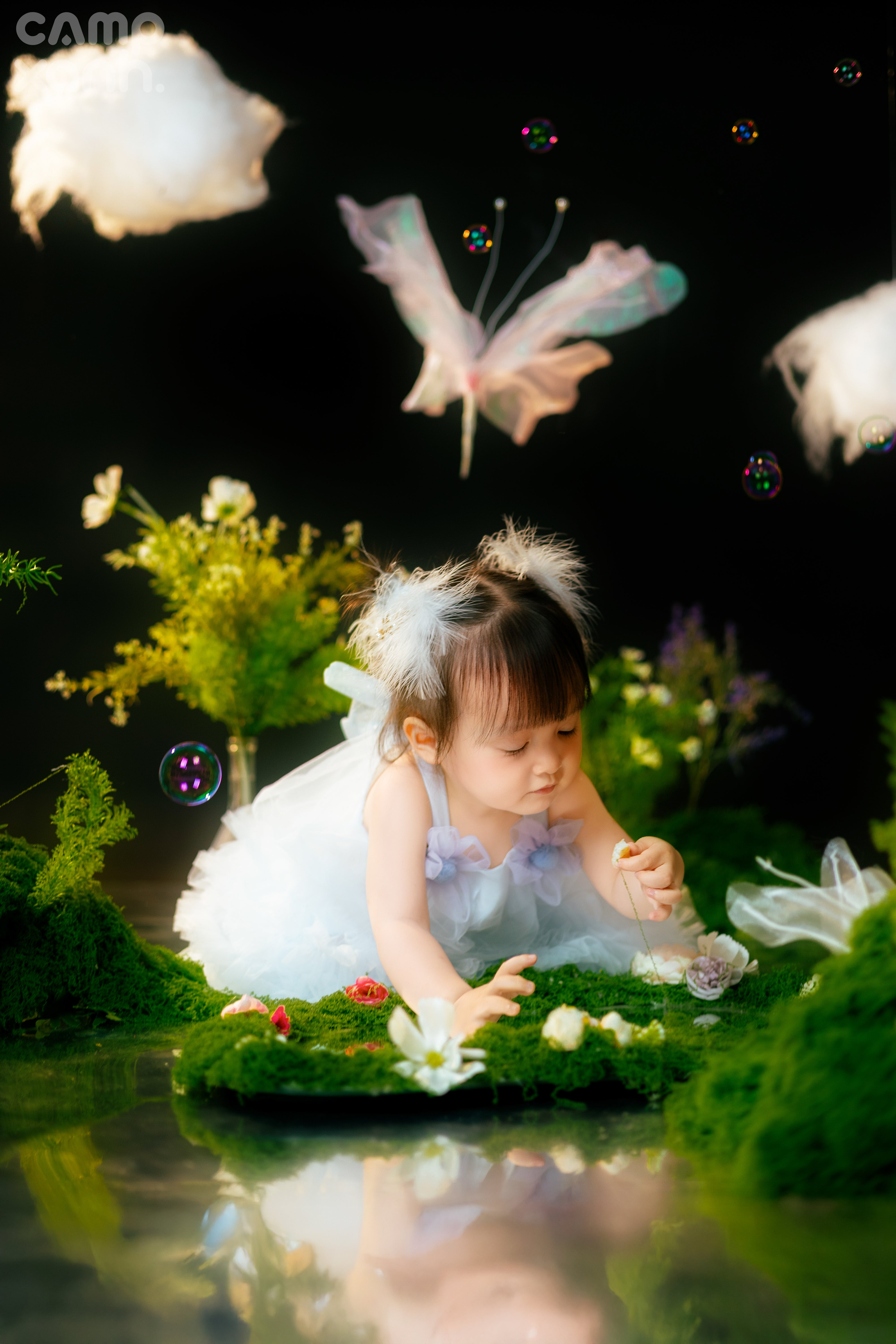 THIÊN THẦN