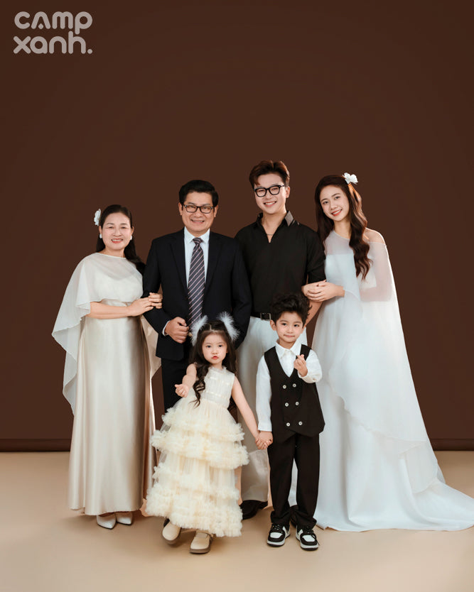 KỶ NIỆM NGÀY CƯỚI