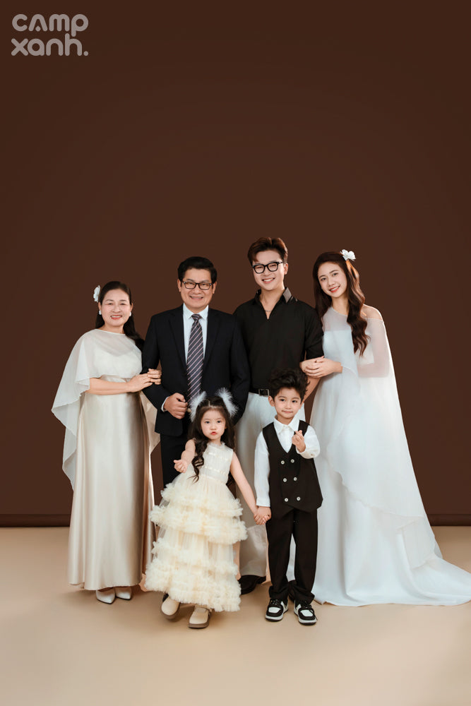 KỶ NIỆM NGÀY CƯỚI