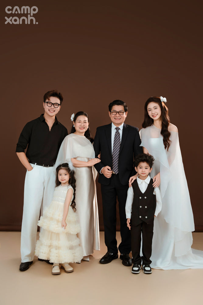 KỶ NIỆM NGÀY CƯỚI