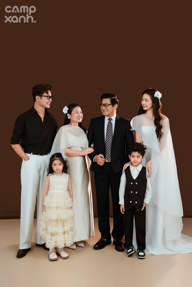 KỶ NIỆM NGÀY CƯỚI