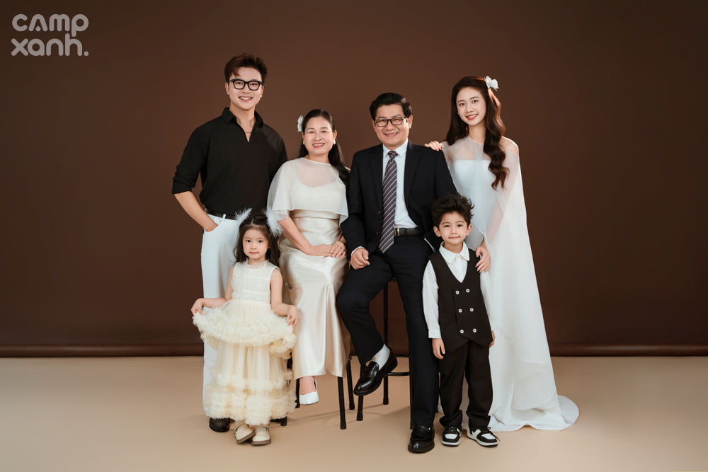 KỶ NIỆM NGÀY CƯỚI