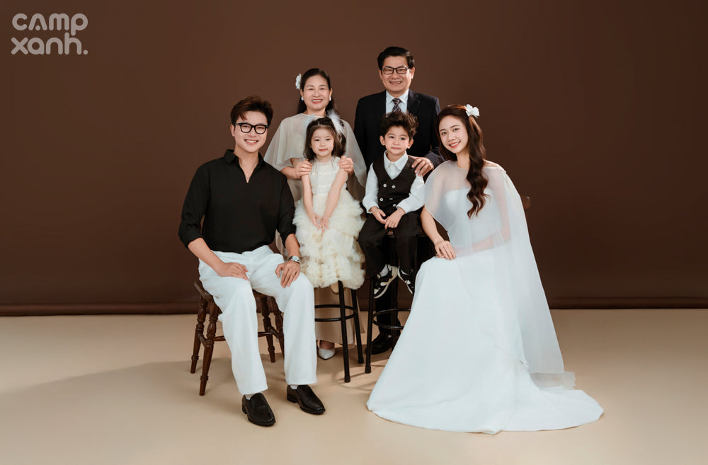 KỶ NIỆM NGÀY CƯỚI