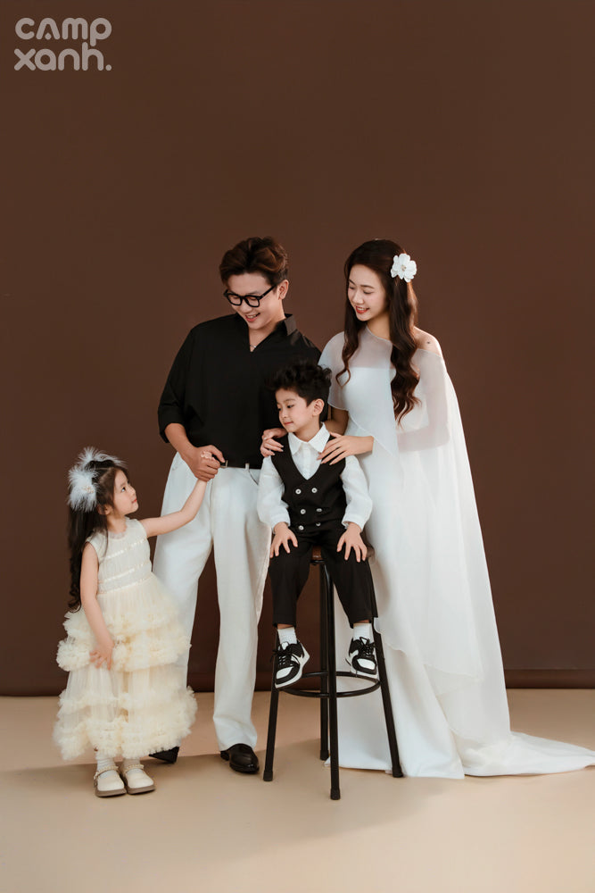 KỶ NIỆM NGÀY CƯỚI