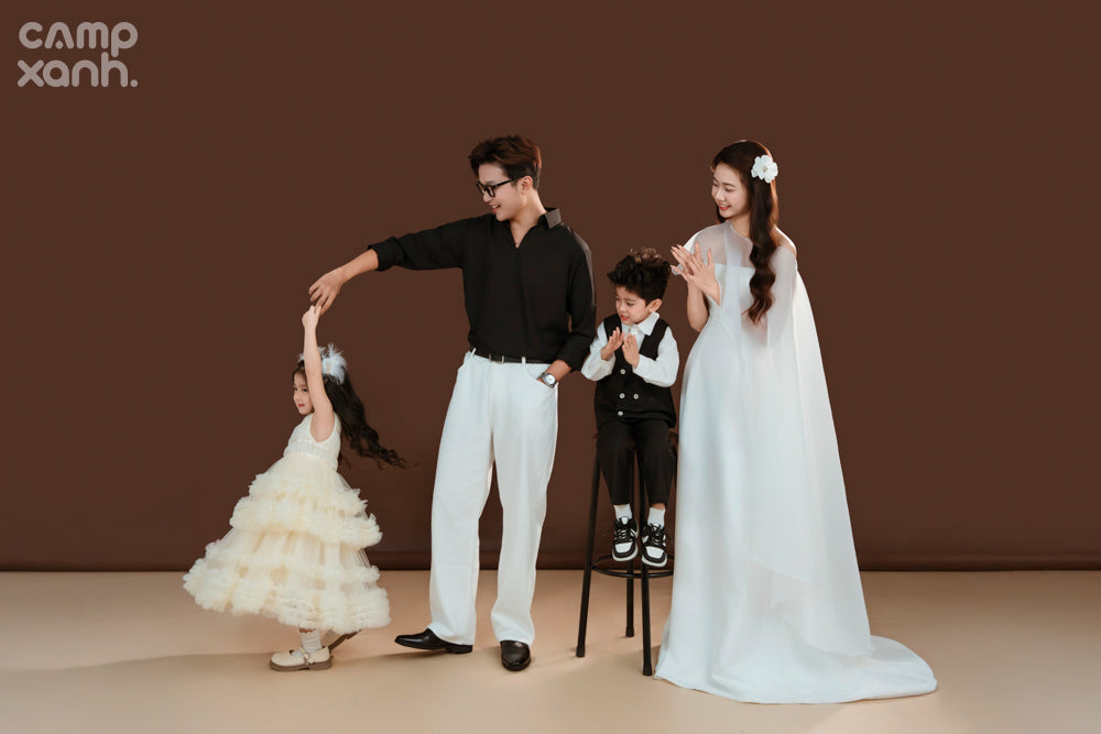 KỶ NIỆM NGÀY CƯỚI