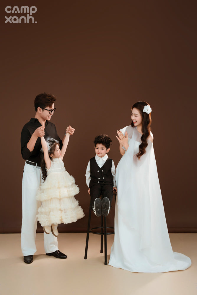 KỶ NIỆM NGÀY CƯỚI