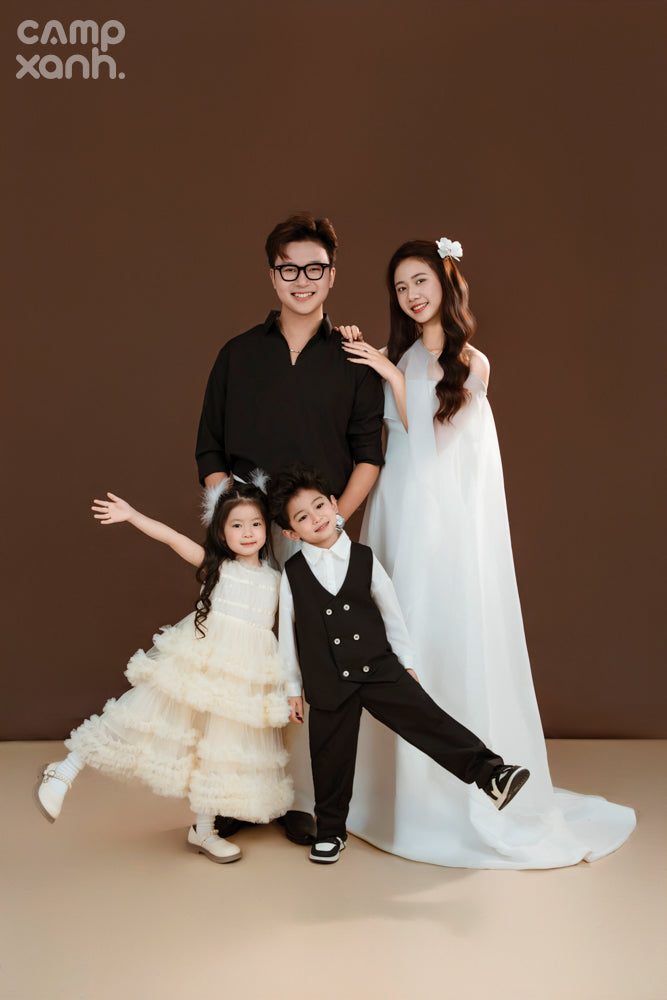 KỶ NIỆM NGÀY CƯỚI