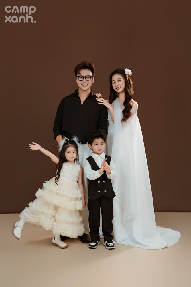 KỶ NIỆM NGÀY CƯỚI