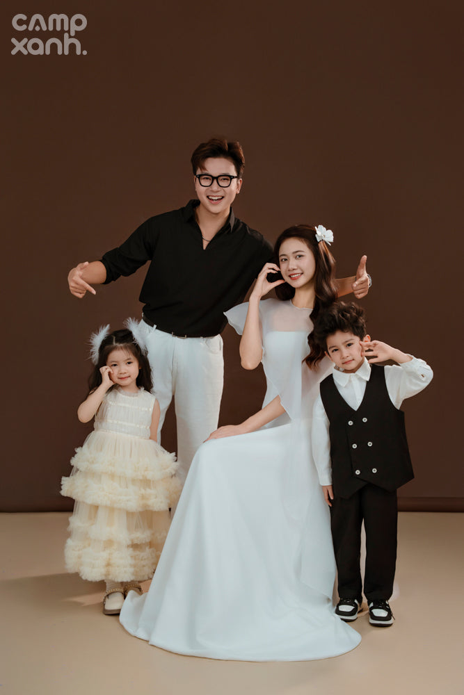 KỶ NIỆM NGÀY CƯỚI