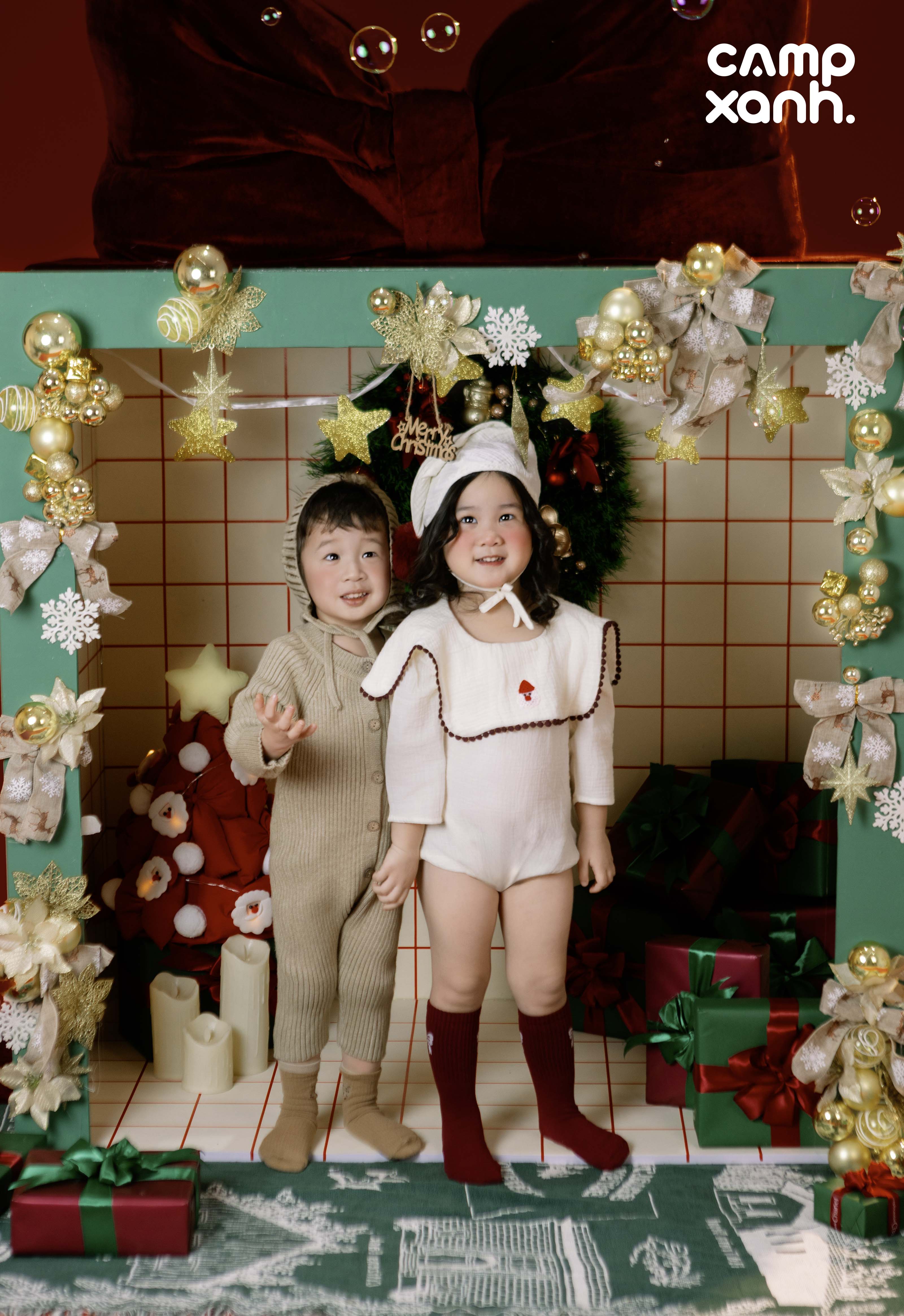 Món quà giáng sinh