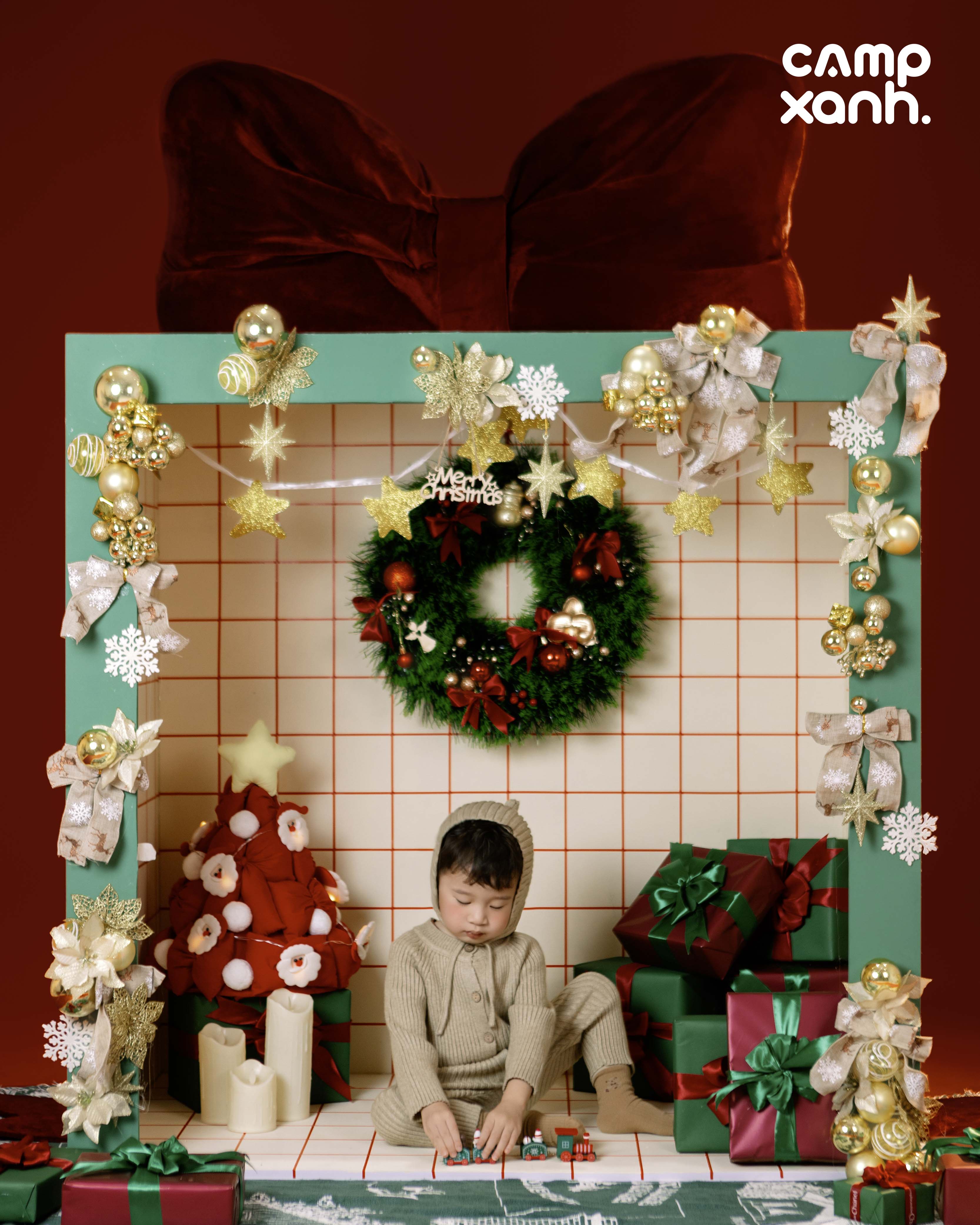 Món quà giáng sinh