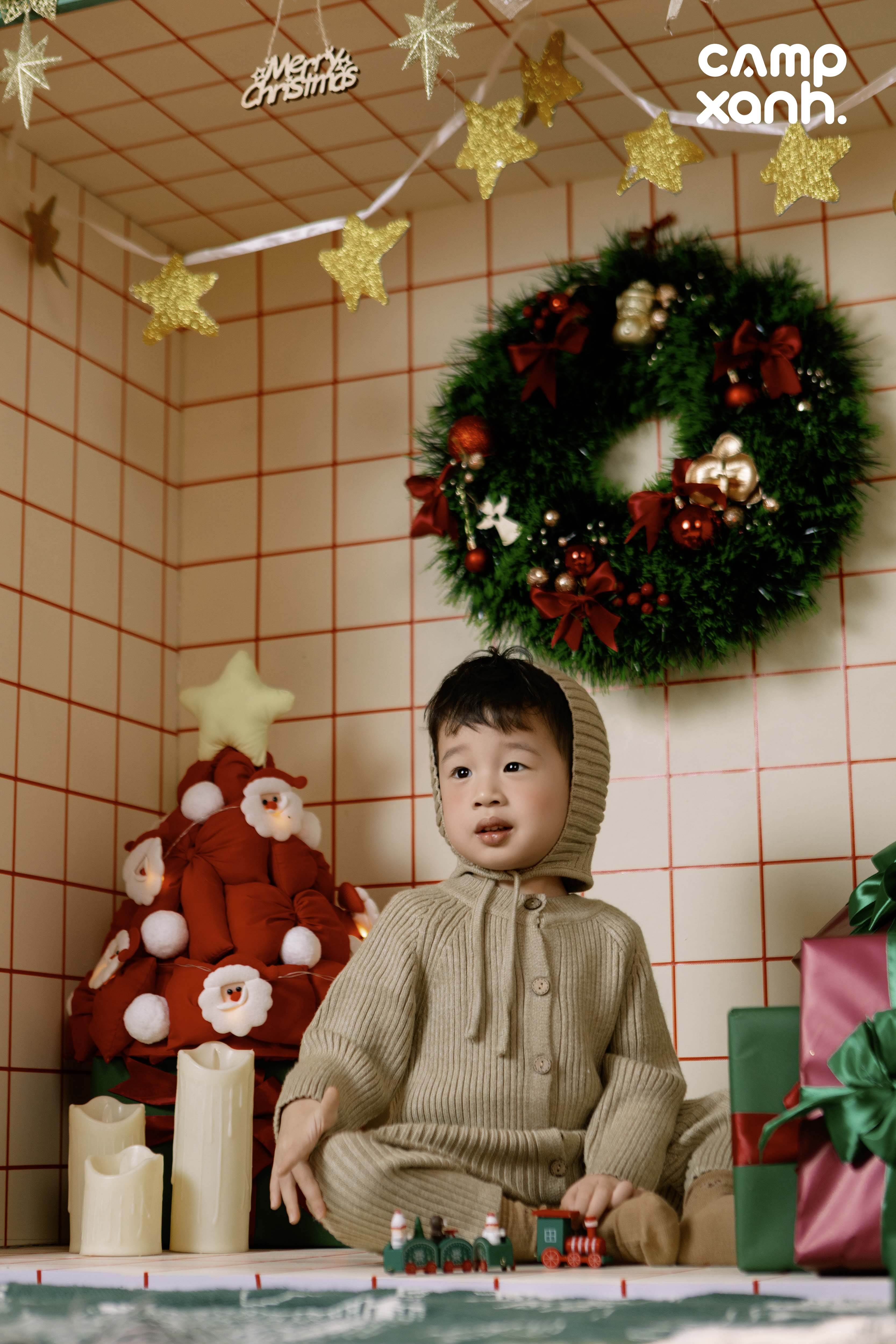 Món quà giáng sinh