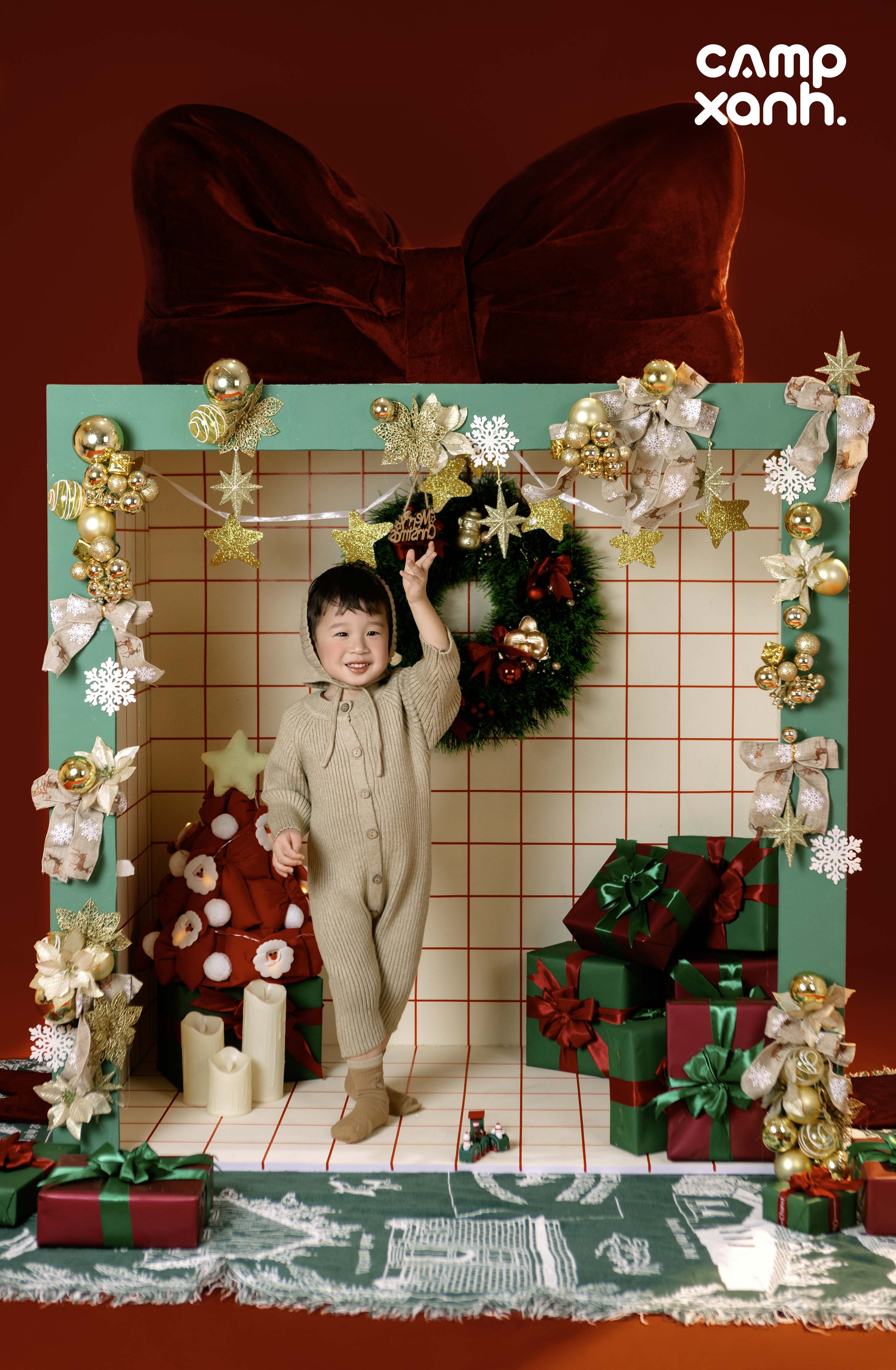 Món quà giáng sinh