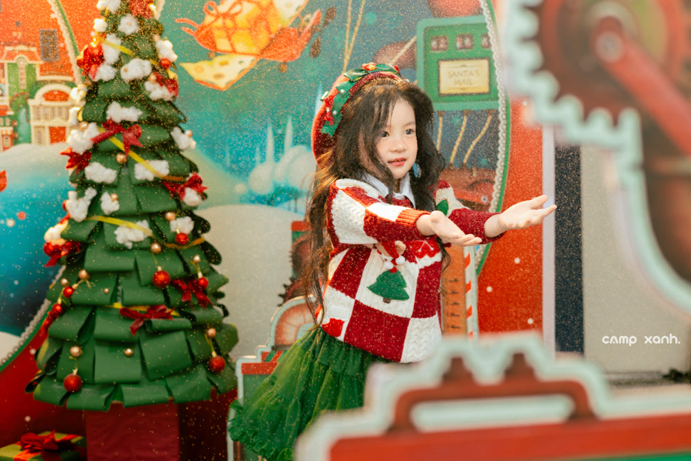 Tiny Gift Factory