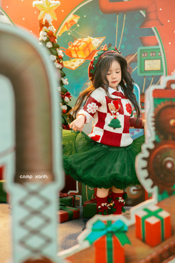 Tiny Gift Factory