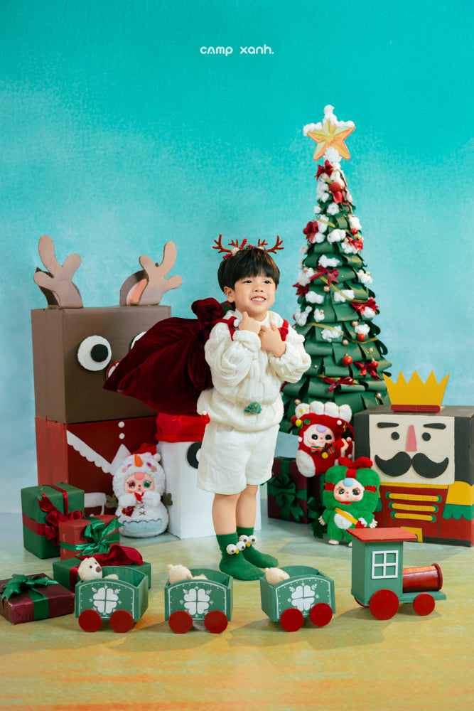Merry Boxland