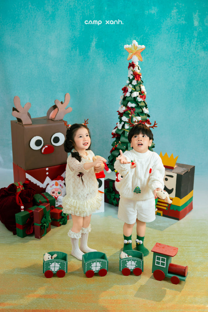 Merry Boxland
