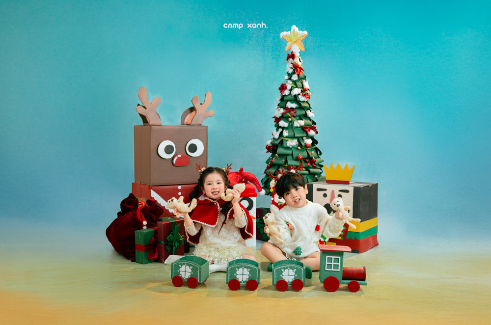 Merry Boxland