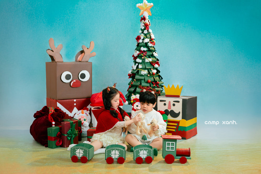 Merry Boxland