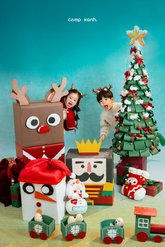 Merry Boxland
