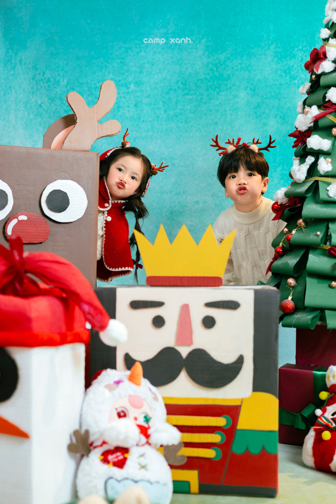 Merry Boxland