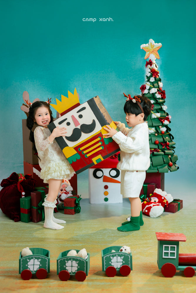 Merry Boxland