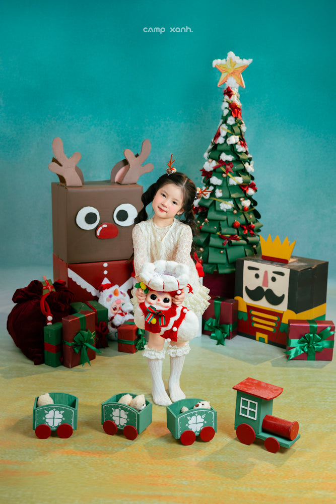 Merry Boxland