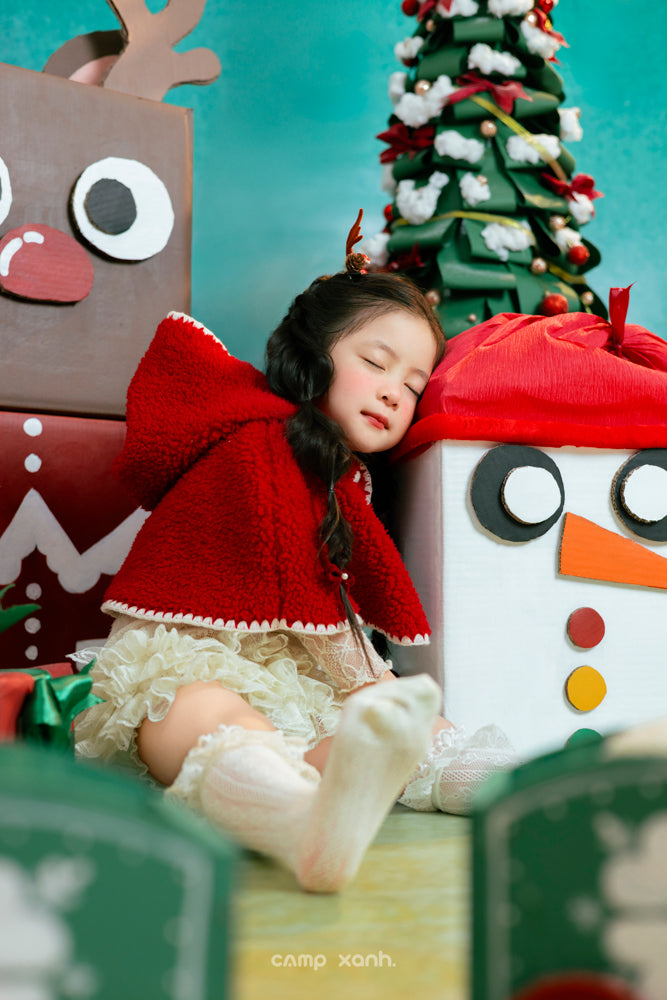 Merry Boxland