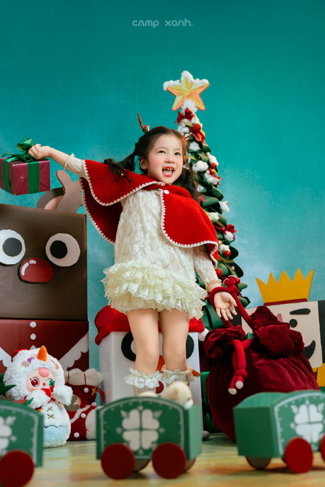 Merry Boxland