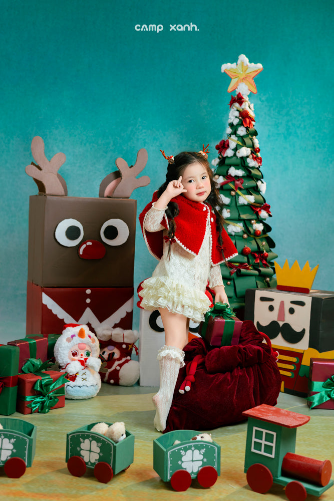 Merry Boxland
