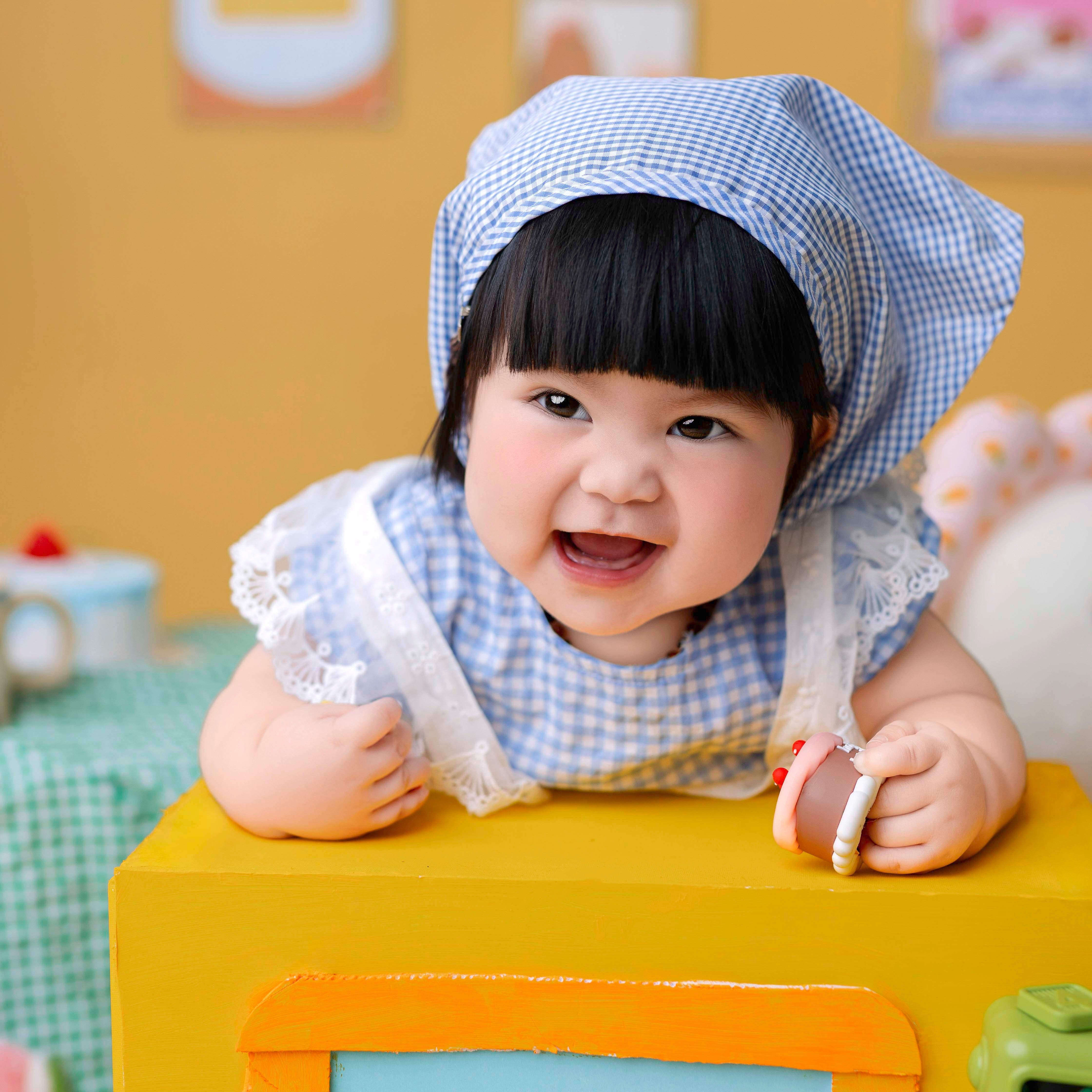 Sinh nhật sắc màu