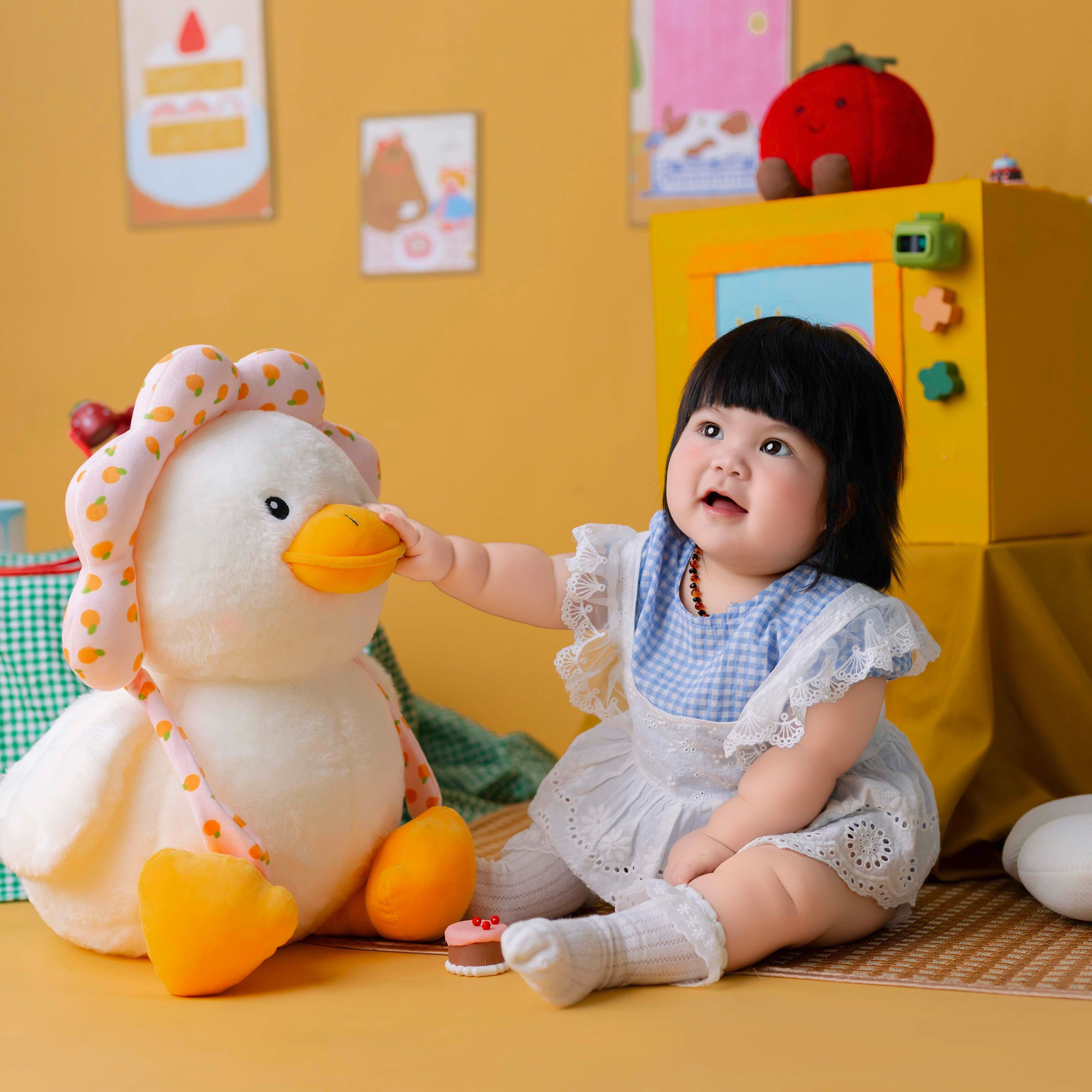 Sinh nhật sắc màu