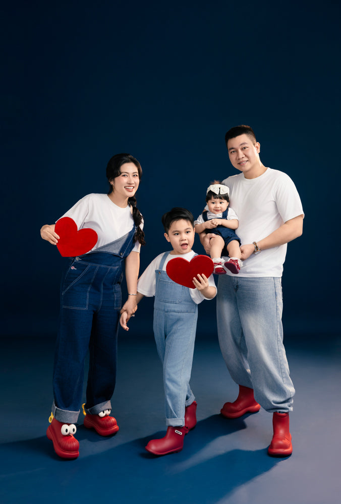 Family Memory